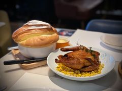 -港丽餐厅(高德置地店)