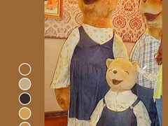 -济州岛泰迪熊博物馆