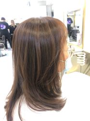-雅仕 HAIR SALON 美发沙龙