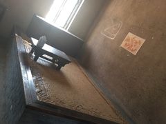 -清风小镇闯关东影视基地