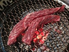 -朴大人炭烤·韩国料理(奥帆中心海尔洲际店)