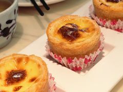 明炉香滑靓葡挞-陶陶居酒家(SM二期购物广场店)