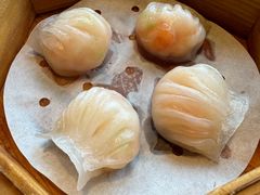 -富力丽思卡尔顿酒店·丽轩中餐厅