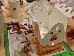 -麦当劳(新塘万达广场分店)