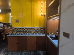 -丰卓会海鲜自助(中润大道店)