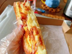 -Mr.Pizza米斯特比萨(苏州平江万达广场店)