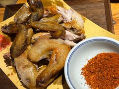 -打酱油·非遗淮扬菜(瘦西湖梅岭店)