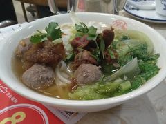 牛丸牛腩粉-粤潮牛肉火锅店(江南大道店)