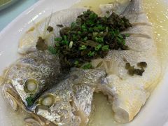 -渭塘酒家(生态园店)