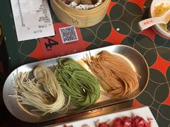-南城十里潮汕鲜牛火锅·鲜虾生滚粥(融汇老商埠店)