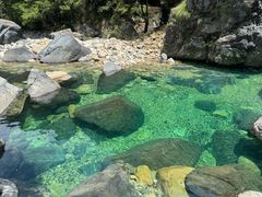 -石台牯牛降景区