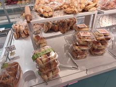 -吉美诺烘焙(公园北路店)