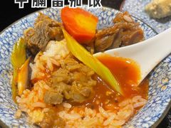 -有才叔的小馆(招商依云曲江店)