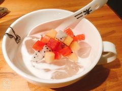 -太二酸菜鱼(石家庄万象城店)