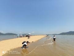 -漳州滨海火山岛自然生态风景区