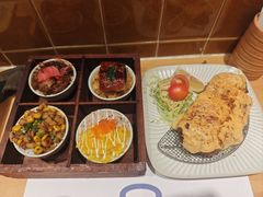 -火山屋台(新街口店)