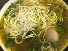 -顺发拉面(长湖路店)