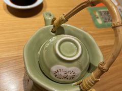 -三石铁板烧(紫竹桥店)