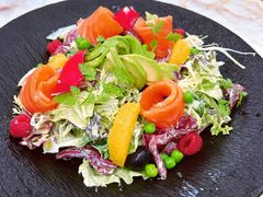 -Highline·城市露台景观餐厅(淮海路店)