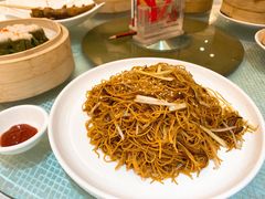 豉油王炒面-莞香楼·正宗东莞菜(东升店)