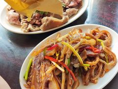 -吕记清真美食城(永兴服装街店)