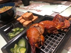 -馔豚·台北菜专门店(深圳湾万象城店)