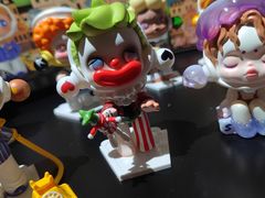 -泡泡玛特POPMART(上海环球港店)