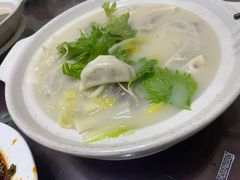 -射洪正宗土砂锅(金鑫苑小区店)