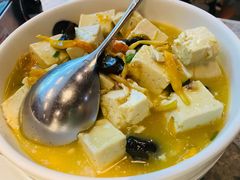 福清柯长汀豆腐-四道菜·福建菜馆(新街口金鹰店)