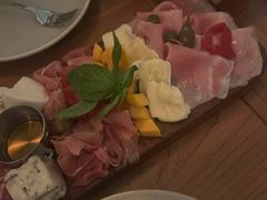 -Alimentari早午餐(安福路店)