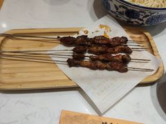 -陳香貴·兰州牛肉面(上海长风大悦城店)