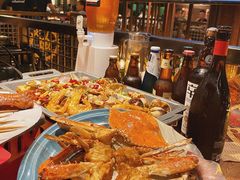 -1819餐厅·团队聚餐·烤串·精酿