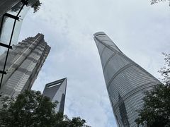 -上海中心大厦