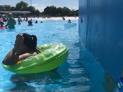 -欢乐水魔方水世界