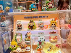 -泡泡玛特POPMART(合生汇店)