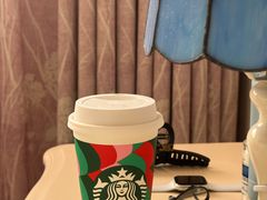 -星巴克(苏州西蒙店)