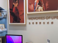 -海马体照相馆(上海月星环球港店)