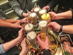 -湊湊火锅·茶憩(打浦桥日月光店)