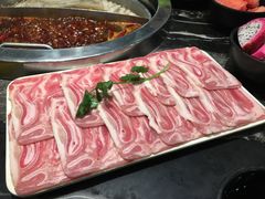 -小王少龙火锅(沙南街店)