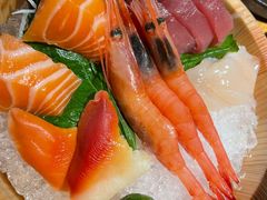 -沼津港精致料理·寿喜烧·烧鸟(青浦宝龙广场日料榜单店)