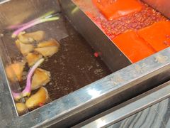 -凤来栖·净庭院·火锅(欧尚店)