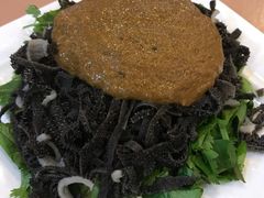 -振生清真饭店(永安道店)