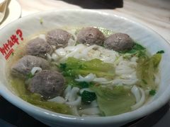 -为什么牛潮汕牛肉火锅(中信广场店)