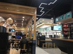 大堂-鴻瑞興面馆(保利时光里店)