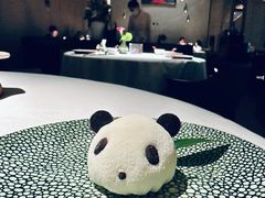 榴莲冰皮熊猫包-许家菜(DT51店)