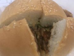 -旺角宝港式茶餐厅(寮步店)