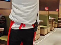 -海底捞火锅(金山百联店)
