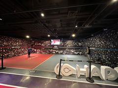 -VS SPORTS PARK运动玩乐园·团建·生日会(合生汇店)