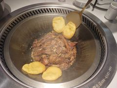 -遇东北林区铁锅炖(南开店)