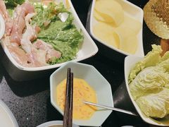 -井格重庆火锅(西直门凯德Mall店)